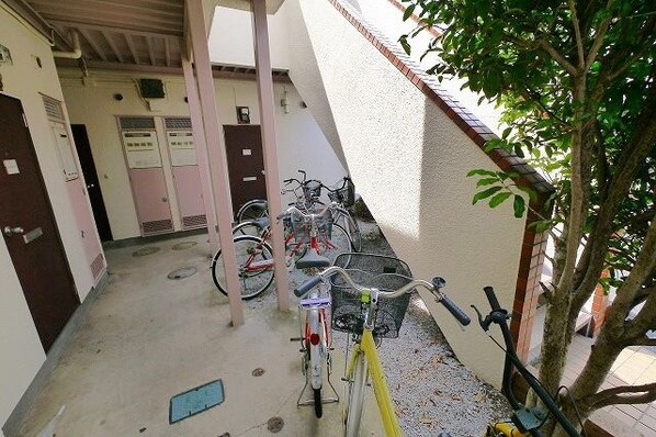 ケンジントンハイツの物件内観写真